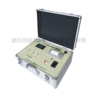 便攜式伊人网站视频養分速測儀 TPY-IIA