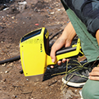 便攜式伊人网站视频重金屬檢測儀TPJS-B