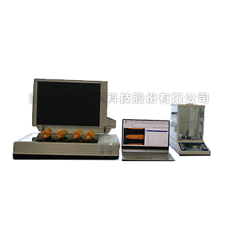 玉米考種分析係統TPKZ-1