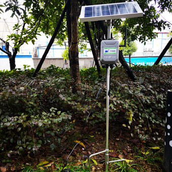 伊人网站视频墒情自動監測站TPFS-WS係列