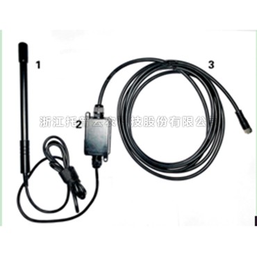 伊人网站视频原位pH速測儀傳感器