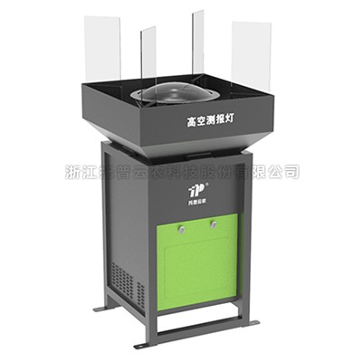 聯網型高空測報燈 TPSC-II-G3.0