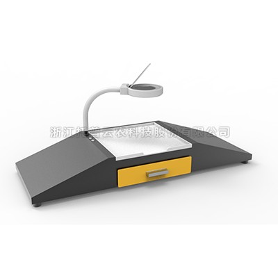 深夜视频伊人APP淨度工作台TJD-900