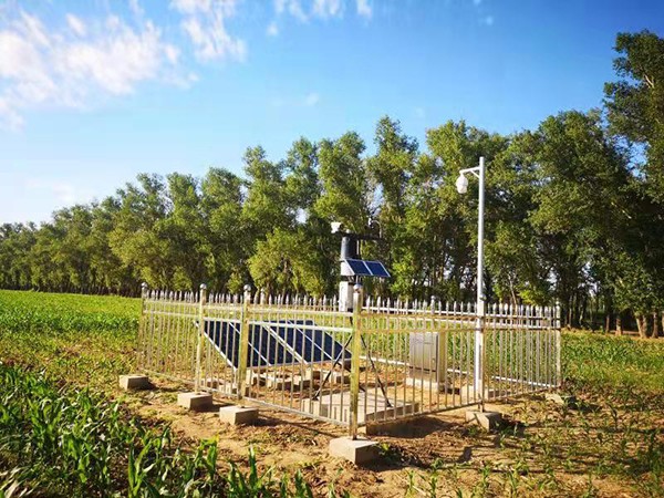 守護沃土生態，山西絳縣築夢農業現代化