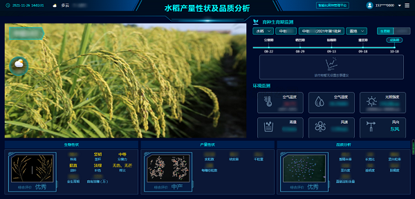 種業振興 科技賦能 伊人下载视频為浙江種業高質...