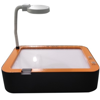 深夜视频伊人APP淨度分析台TJD-800