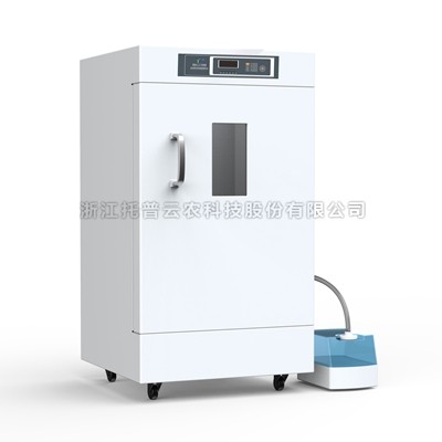 觸摸屏人工氣候箱RTOP-F係列