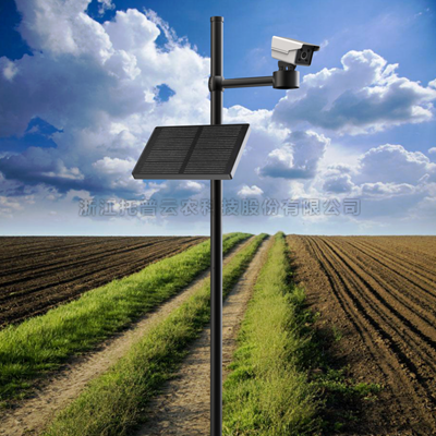 無線伊人网站视频墒情監測站TPSQ-W-1（TZS-GPRS-I升級款）