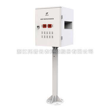 益特IT智慧性誘測報係統TPXY-SA 4.0