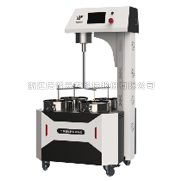 恒溫式伊人网站视频團粒分析儀TPF-200