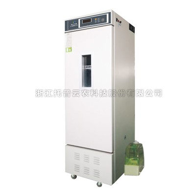 智能液晶人工氣候箱RTOP-Y係列