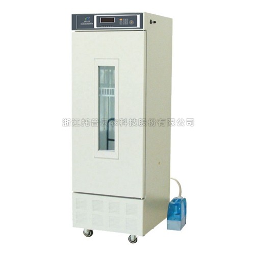 智能恒溫恒濕培養箱HWS係列