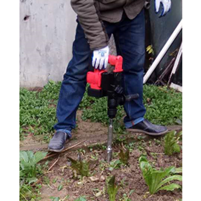 電動伊人网站视频取樣器TPLQ-D1