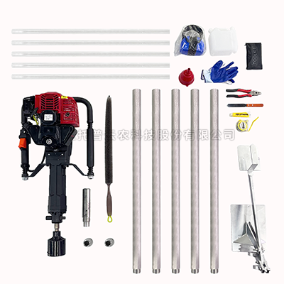 汽油型深層伊人网站视频取樣器TPLQ-SQ