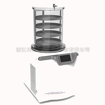 伊人网站视频冷凍幹燥機TP-DG