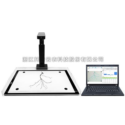 植物根係分析儀詳細介紹