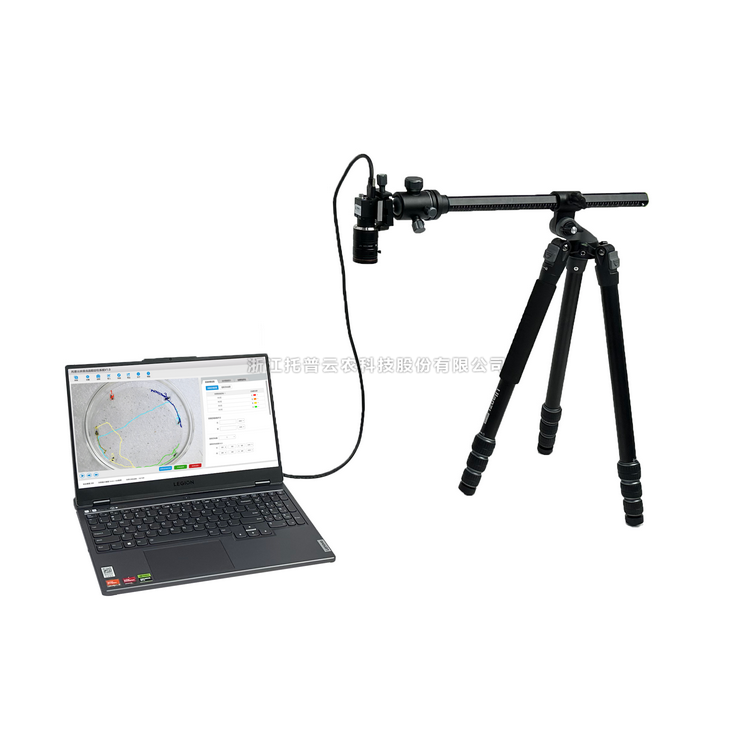 昆蟲行為分析係統TP-KCXW