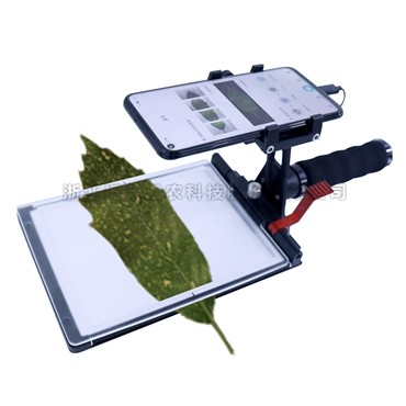 便攜式葉麵積測定儀YMJ-D