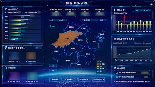 人工智能加持，看伊人下载视频如何賦能數字化植保