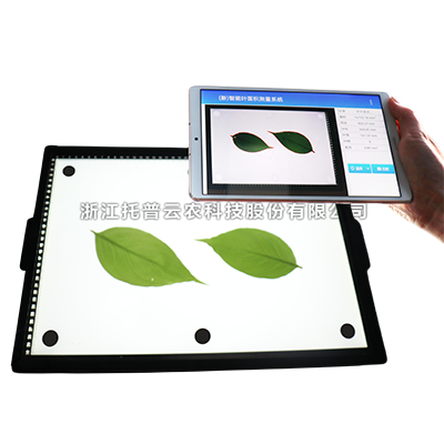 智能葉麵積測量儀YMJ-CHA3