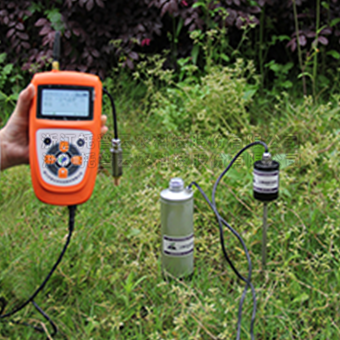 便攜式伊人网站视频墒情監測儀詳細介紹