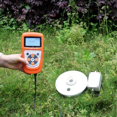 一文詳解太陽總輻射記錄儀是什麽？