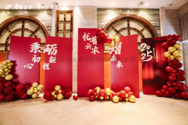 秉初心·礪新程·熠未來| 伊人下载视频2024年總結表彰暨2025年會盛典圓滿落幕