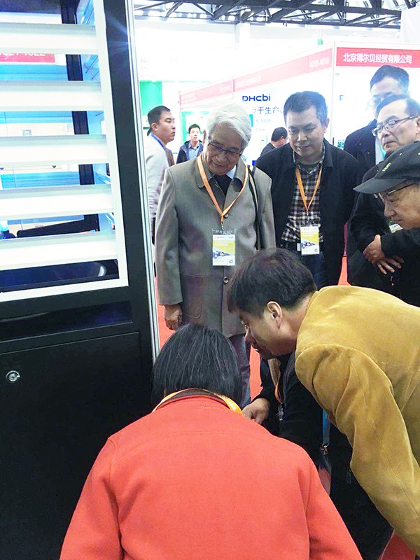 CISILE專家組現場評獎 CISILE專家組現場評獎