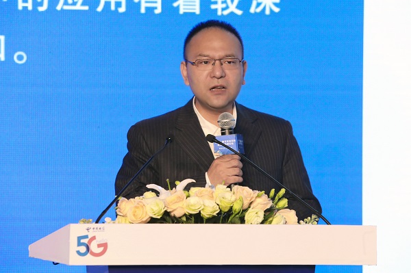 浙江伊人下载视频科技股份有限公司副總經理錢鵬 浙江伊人下载视频科技股份有限公司副總經理錢鵬