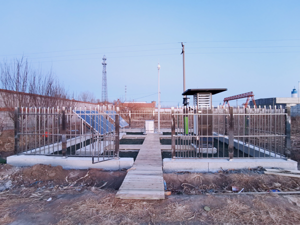 伊人下载视频病蟲害監測預警係統助力天津植保信...