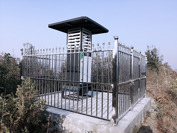 農作物病蟲害測報係統 農作物病蟲害測報係統