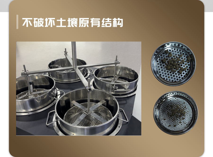 恒溫式伊人网站视频團粒分析儀 恒溫式伊人网站视频團粒分析儀